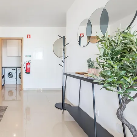 Apartment The Heart Of Deluxe By Ideal Homes *