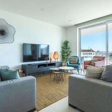 Apartment The Heart Of Deluxe By Ideal Homes Lagos
