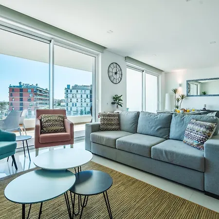 Apartment The Heart Of Deluxe By Ideal Homes Lagos