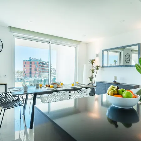 The Heart Of Deluxe By Ideal Homes Lagos