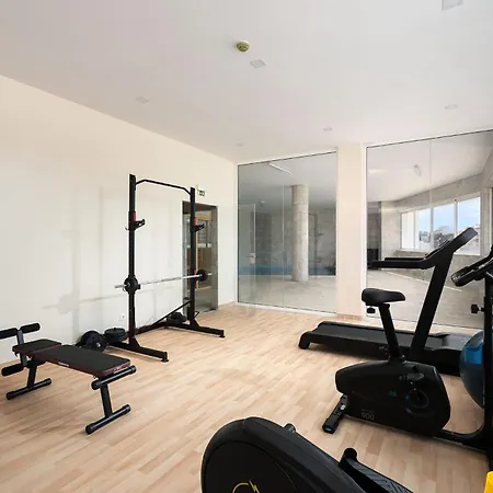 Apartment The Heart Of Deluxe By Ideal Homes *