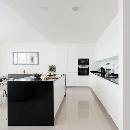 The Heart Of Deluxe By Ideal Homes