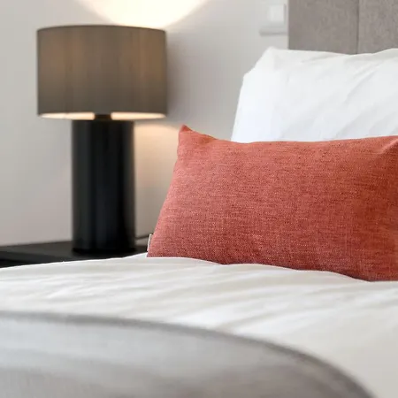 The Heart Of Deluxe By Ideal Homes * Lagos