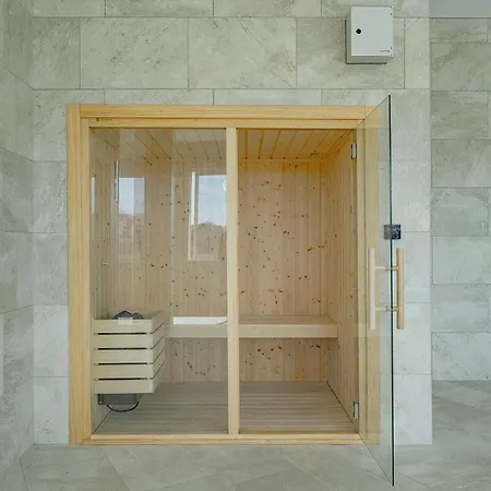 The Heart Of Deluxe By Ideal Homes