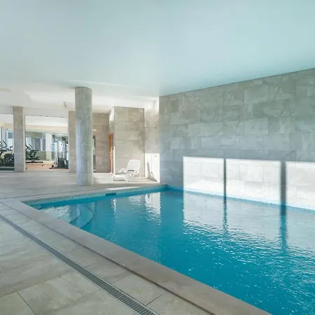 Apartment The Heart Of Deluxe By Ideal Homes