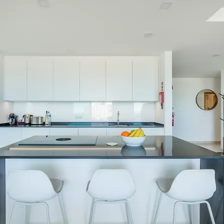 아파트 The Heart Of Deluxe By Ideal Homes