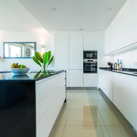 Apartman The Heart Of Deluxe By Ideal Homes *