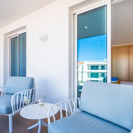 Apartman The Heart Of Deluxe By Ideal Homes *