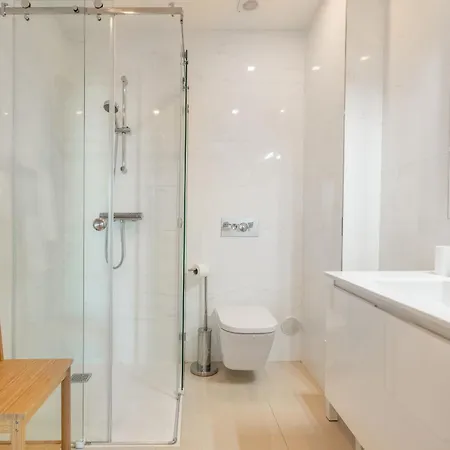 The Heart Of Deluxe By Ideal Homes