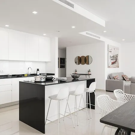 The Heart Of Deluxe By Ideal Homes *
