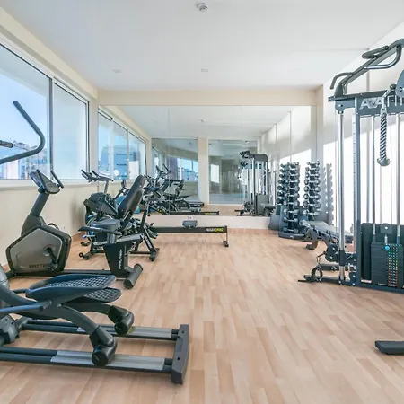 The Heart Of Deluxe By Ideal Homes 아파트