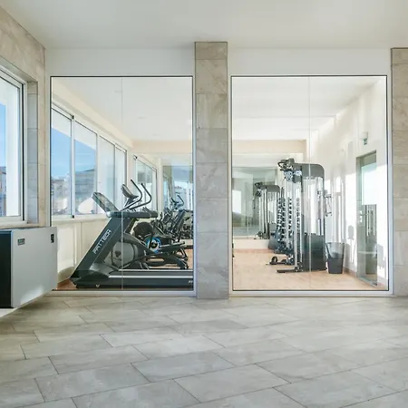 The Heart Of Deluxe By Ideal Homes Apartmán Lagos