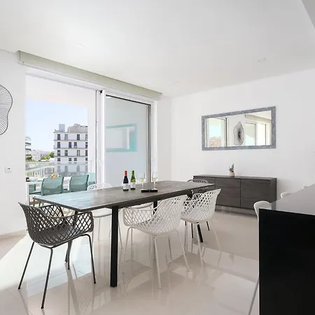 The Heart Of Deluxe By Ideal Homes 拉哥斯