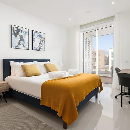 The Heart Of Deluxe By Ideal Homes 拉哥斯