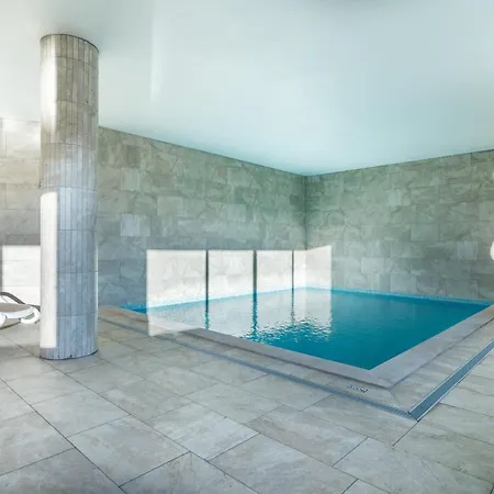 The Heart Of Deluxe By Ideal Homes * 拉哥斯